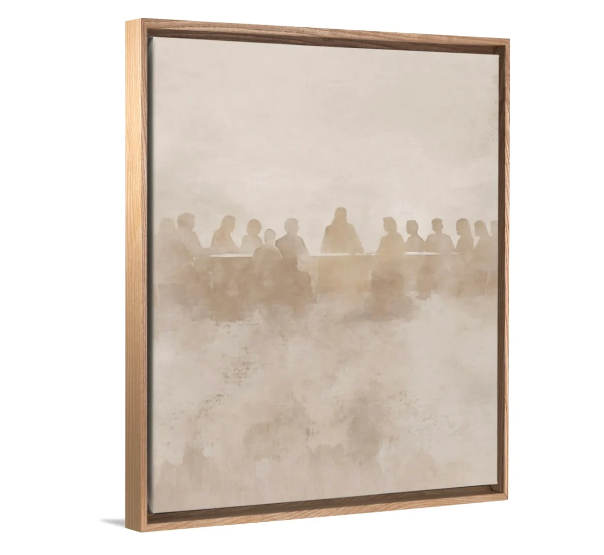 The Last Supper - Canvas - Image 11