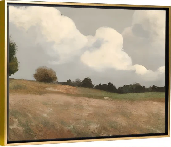 The Meadow - Canvas - Image 3