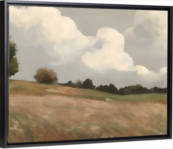 The Meadow - Canvas - Image 4