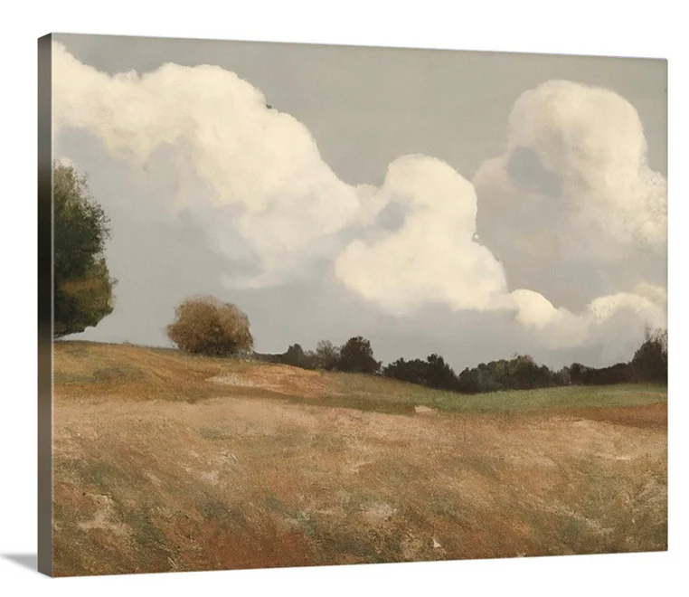 The Meadow - Canvas - Image 5