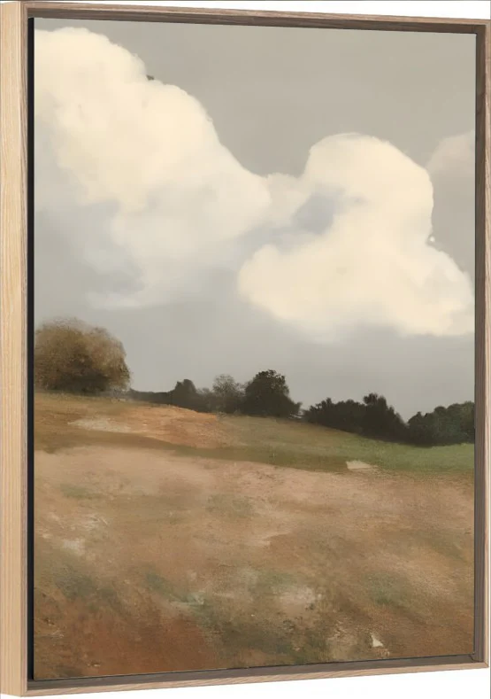 The Meadow - Canvas - Image 6