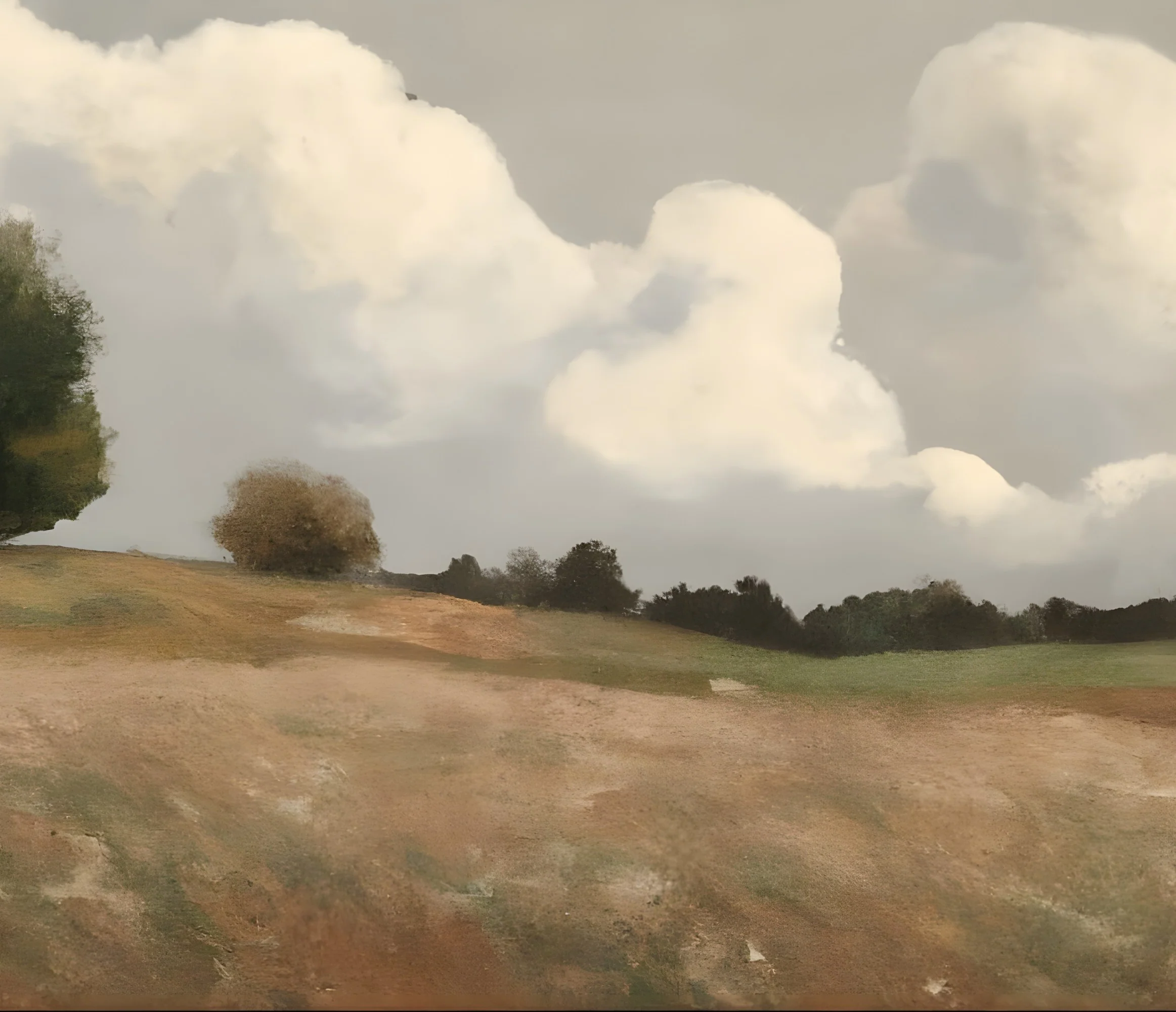 The Meadow - Canvas - Image 8