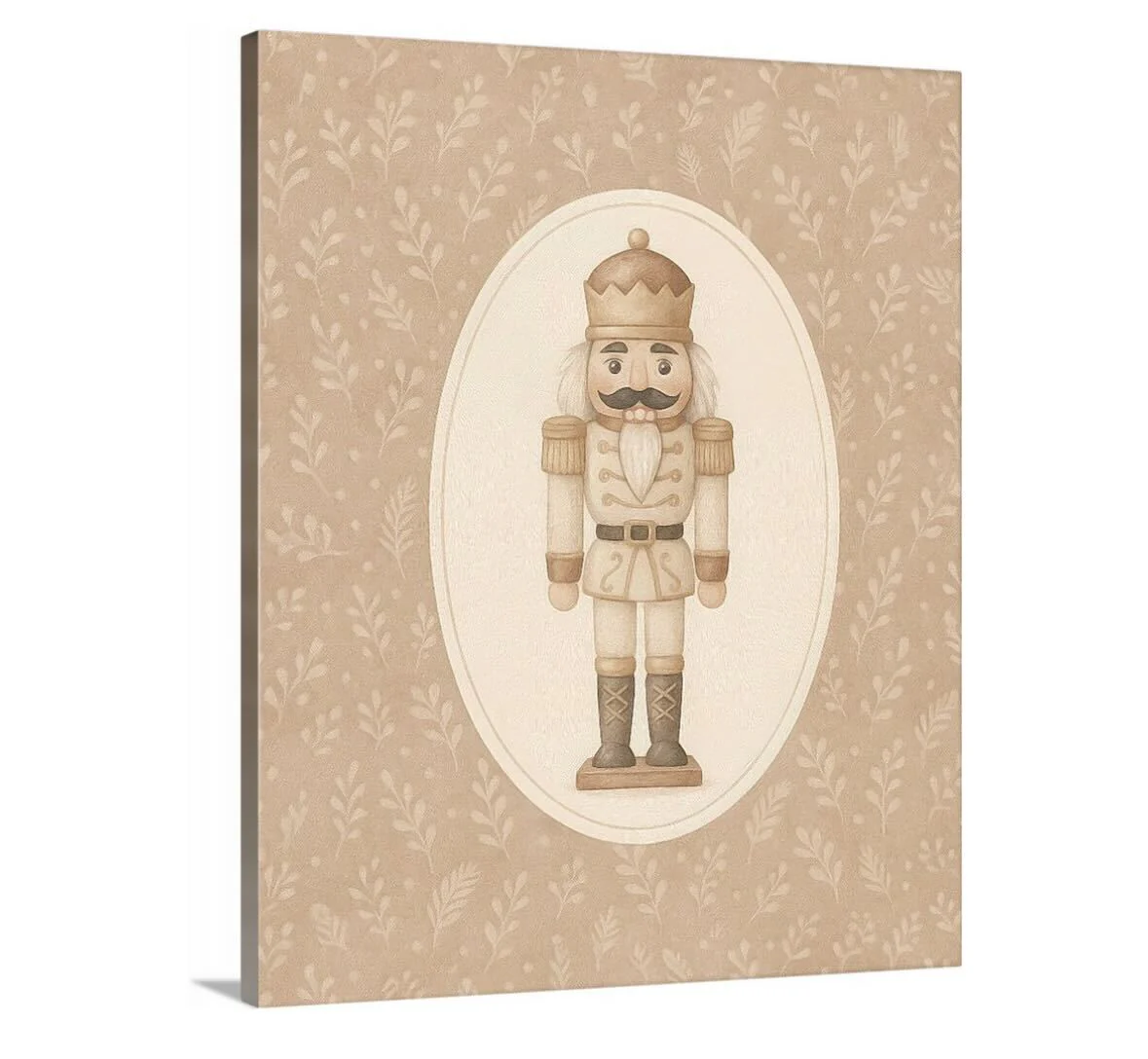 The Nutcracker - Canvas - Image 2