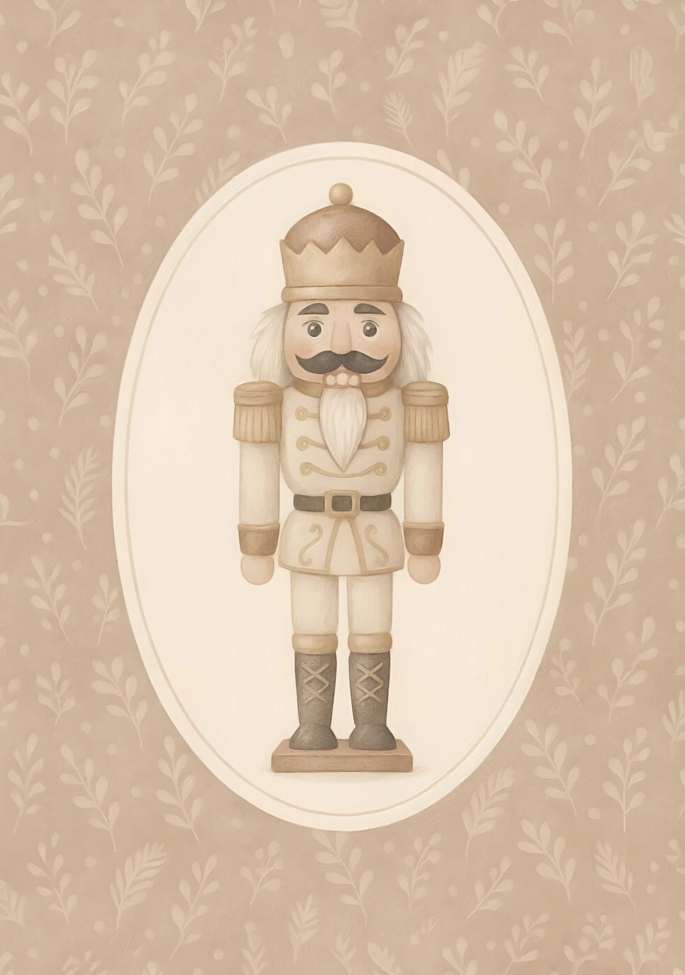 The Nutcracker - Canvas - Image 5
