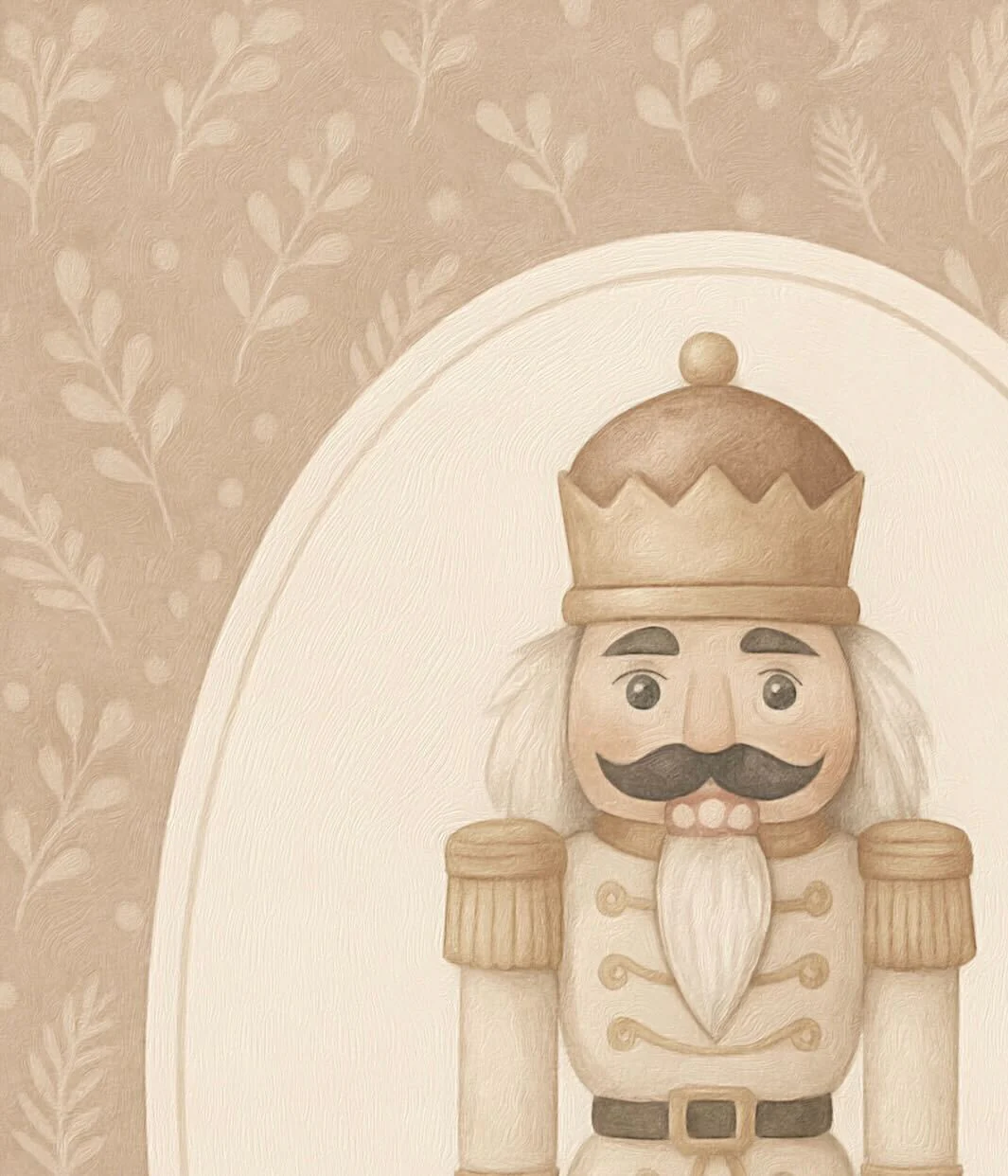 The Nutcracker - Canvas - Image 4