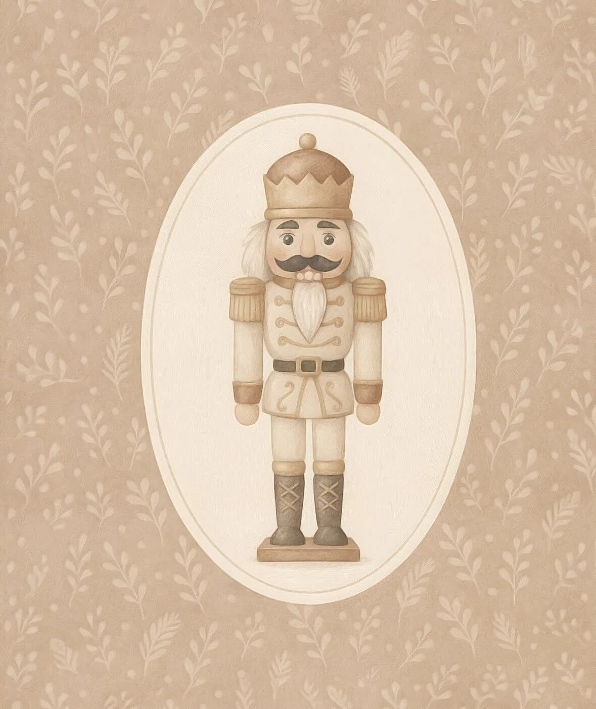The Nutcracker - Canvas - Image 6