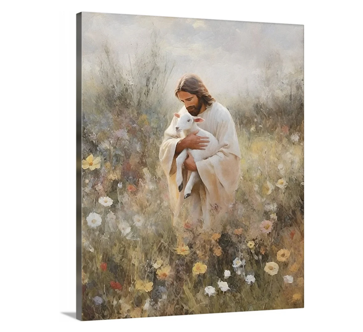 The One - Canvas - Image 2