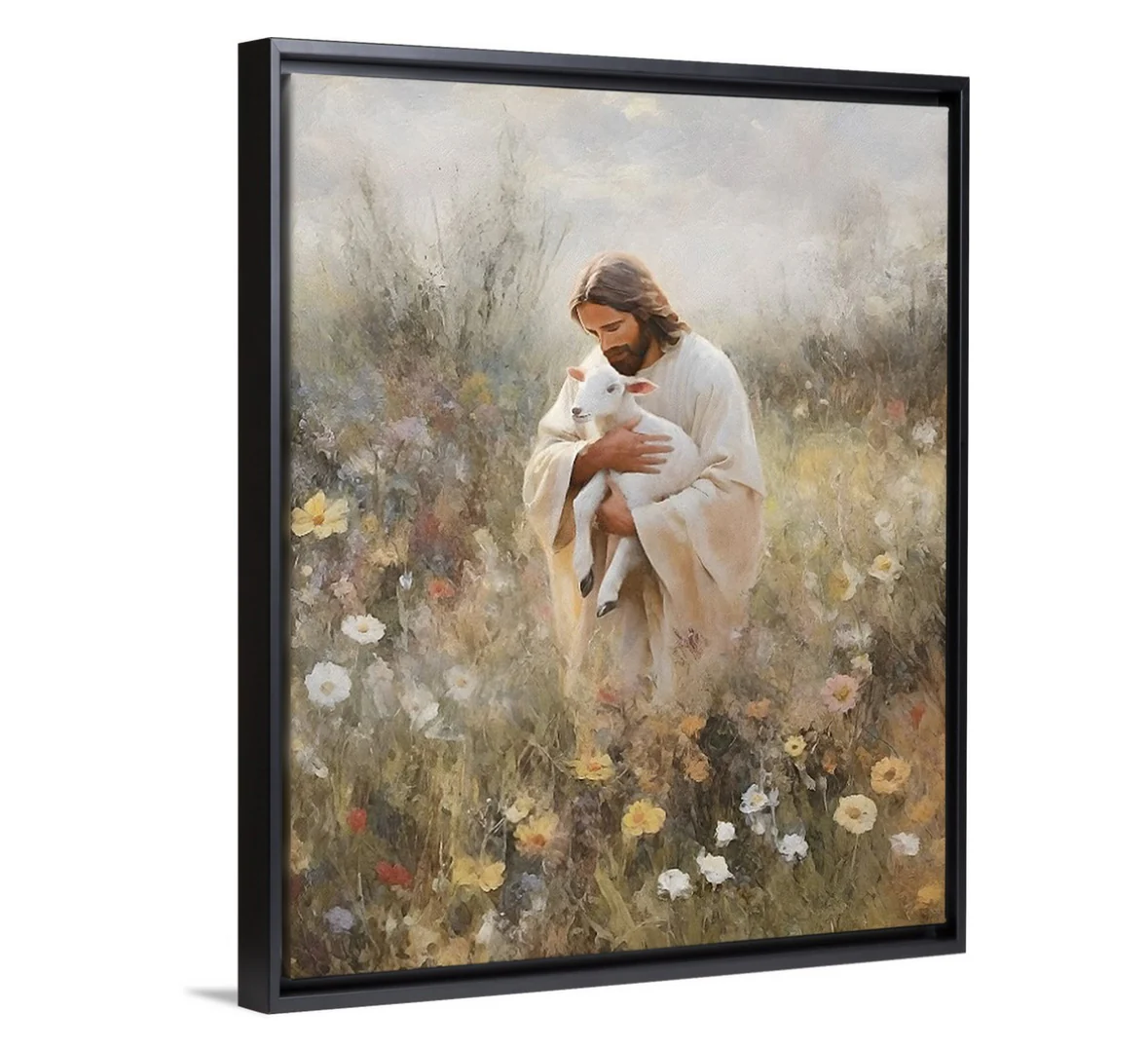 The One - Canvas - Image 3