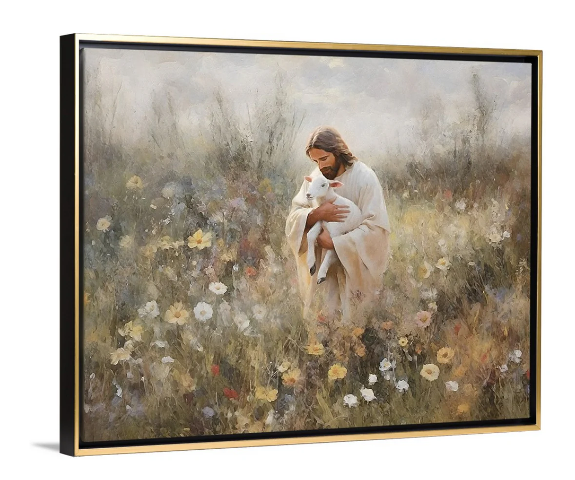 The One - Canvas - Image 4