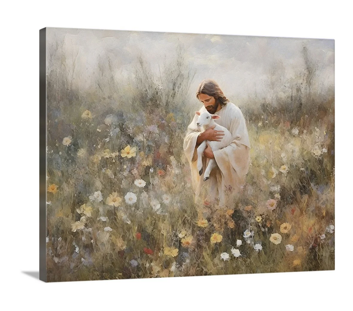 The One - Canvas - Image 5