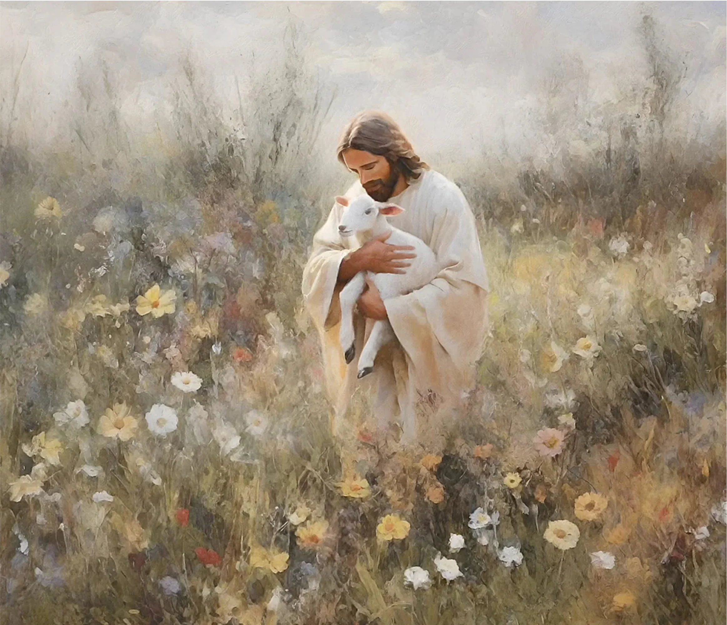 The One - Canvas - Image 7