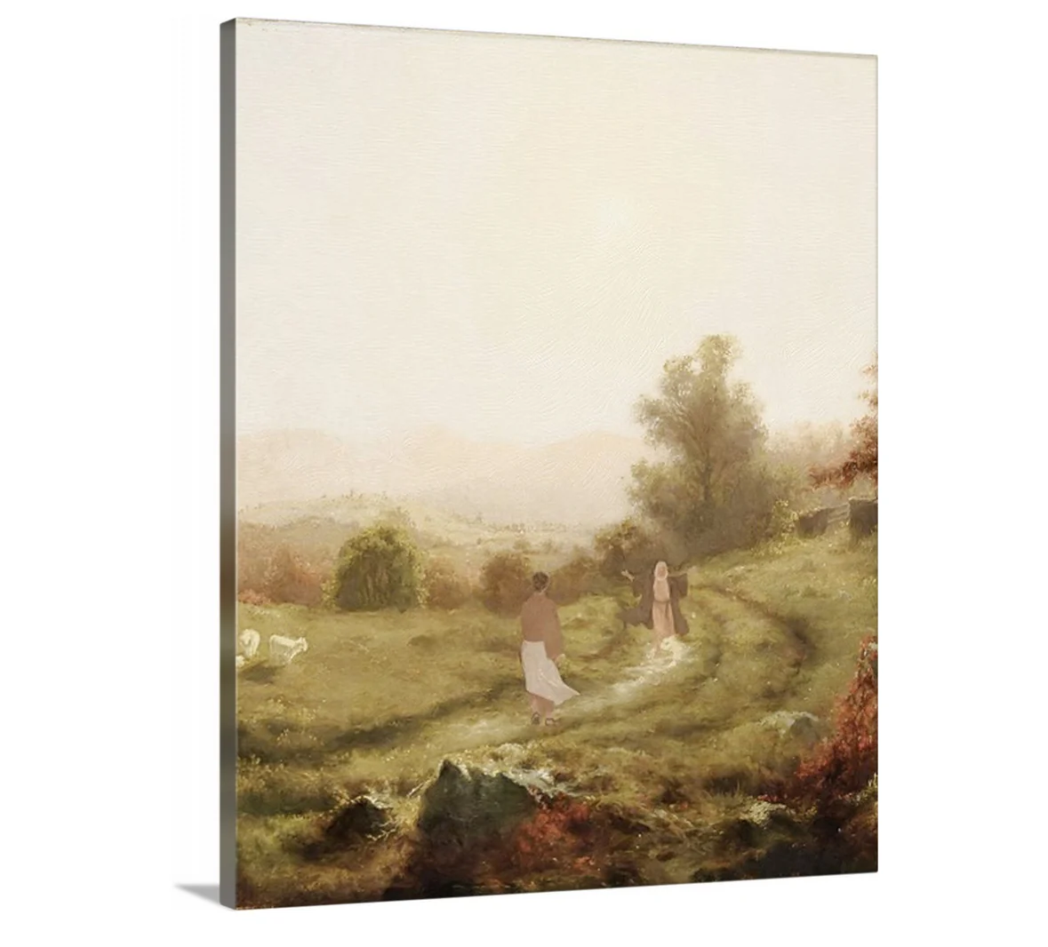 The Prodigal Son - Canvas - Image 3