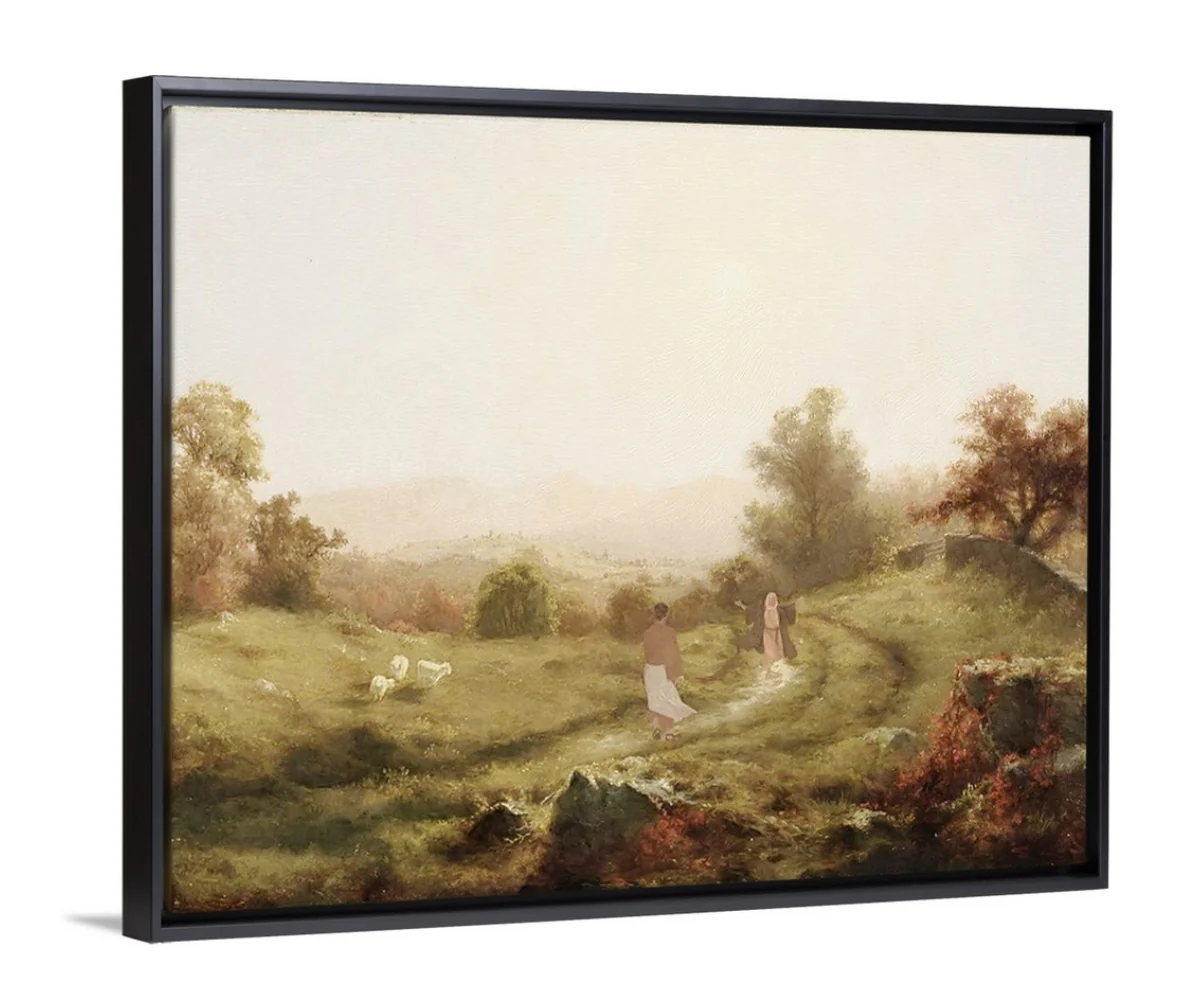 The Prodigal Son - Canvas - Image 4