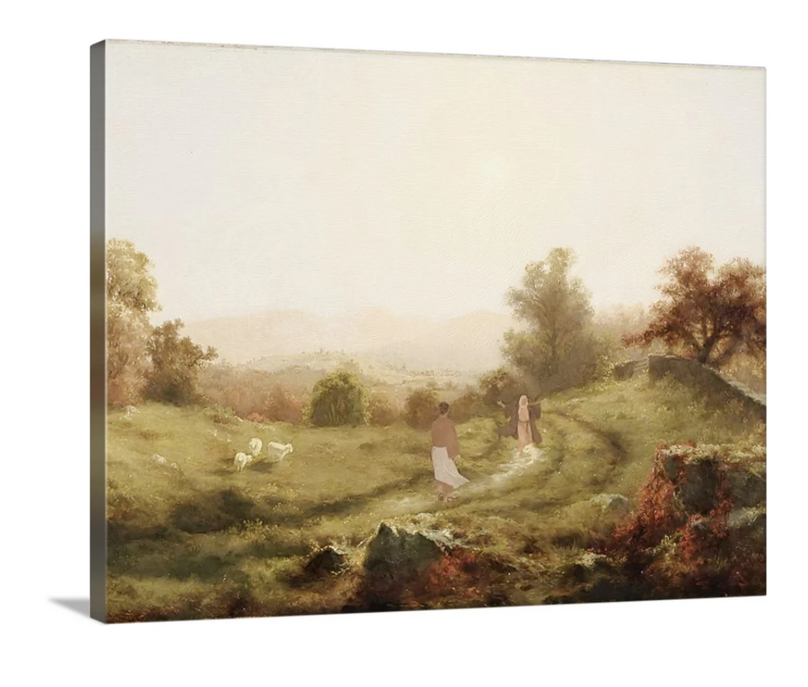 The Prodigal Son - Canvas - Image 5