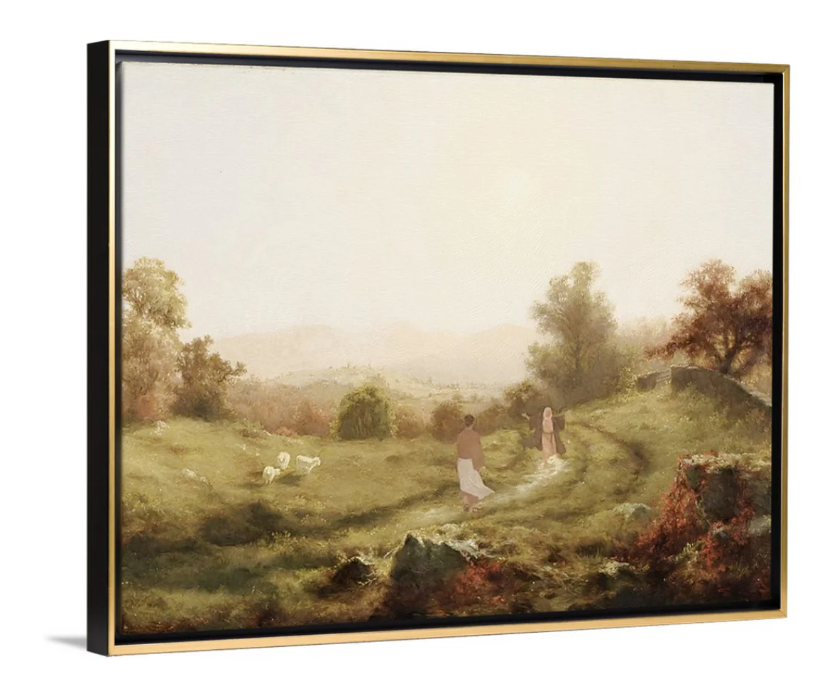 The Prodigal Son - Canvas - Image 6