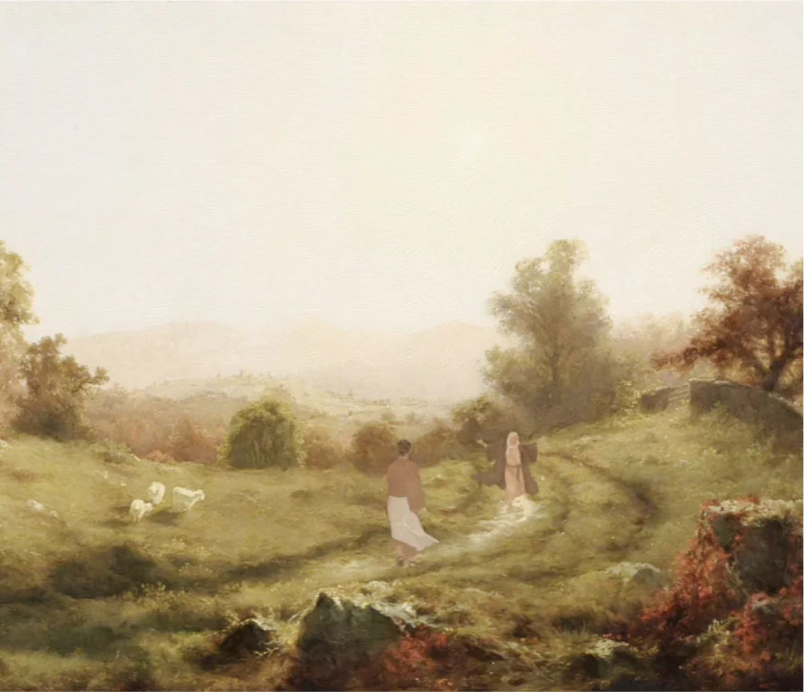 The Prodigal Son - Canvas - Image 7