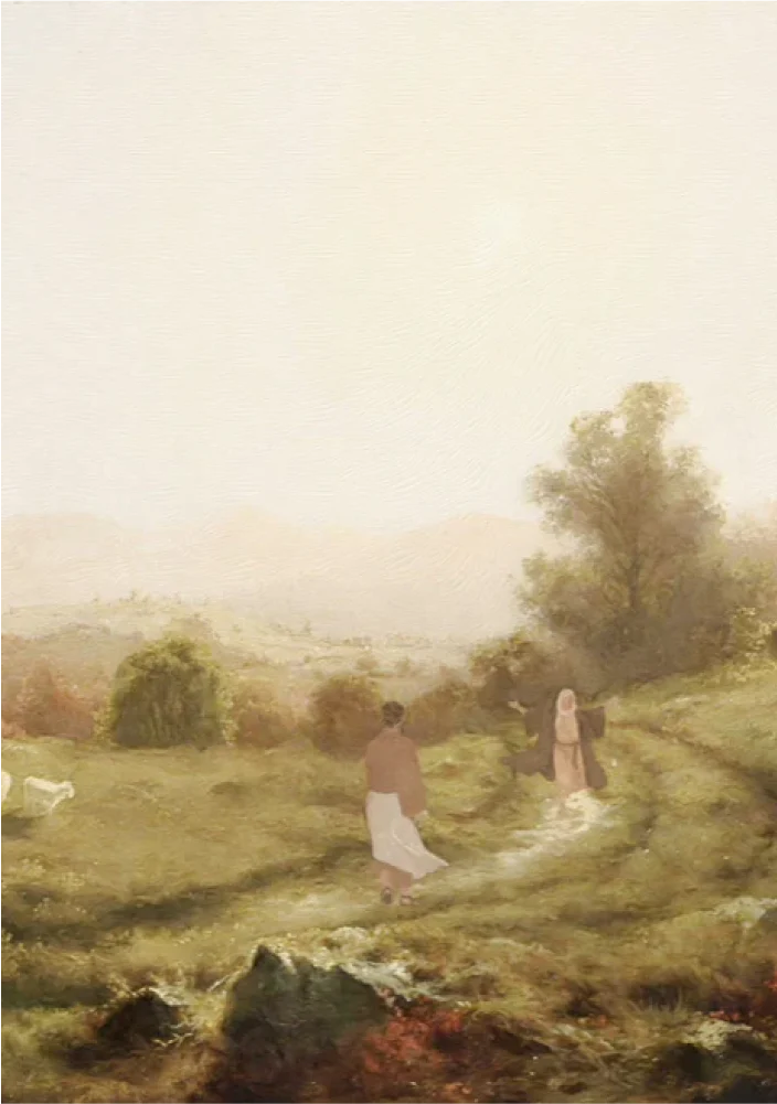 The Prodigal Son - Canvas - Image 8