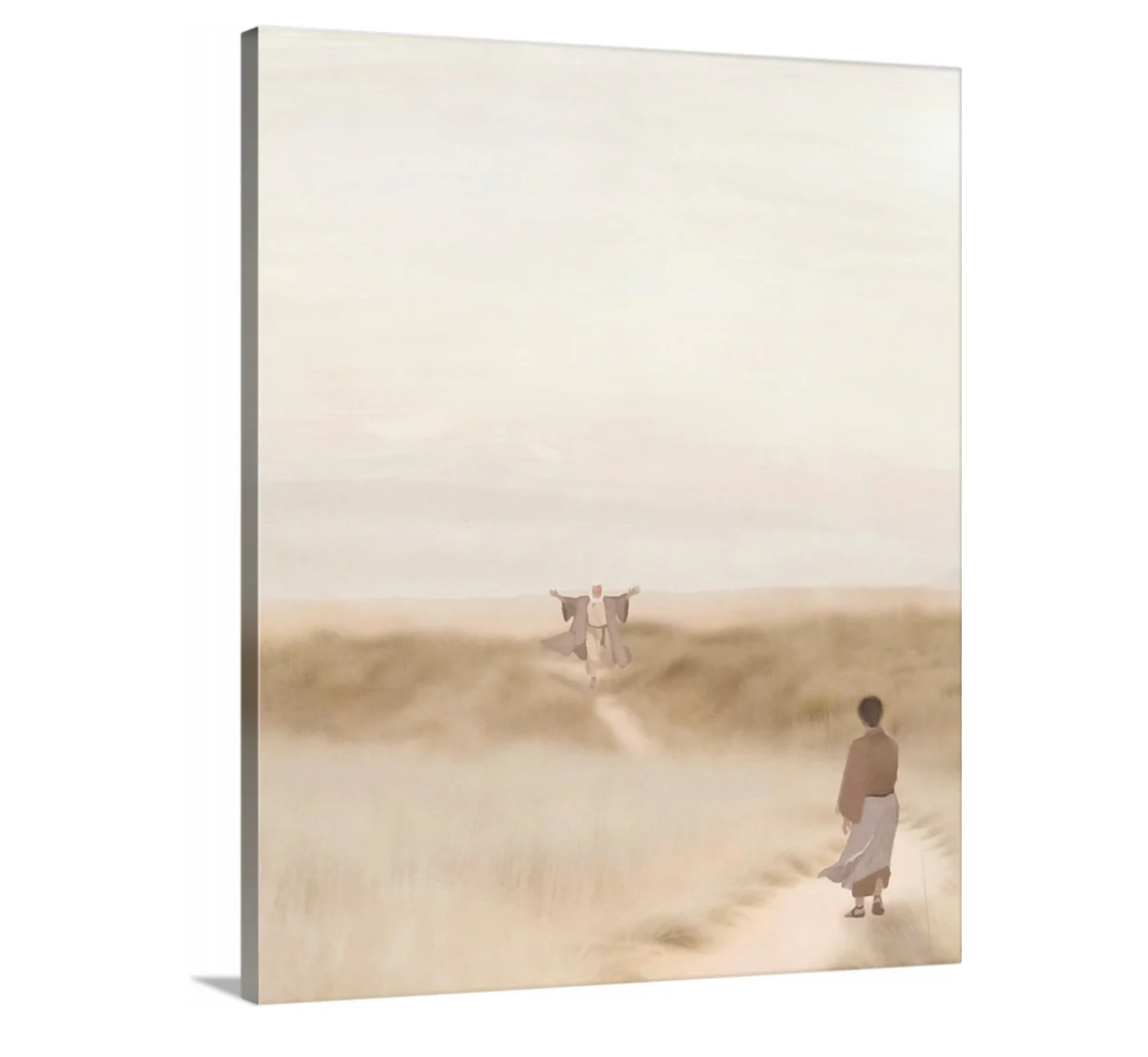 Arms Wide Open - Canvas - Image 5