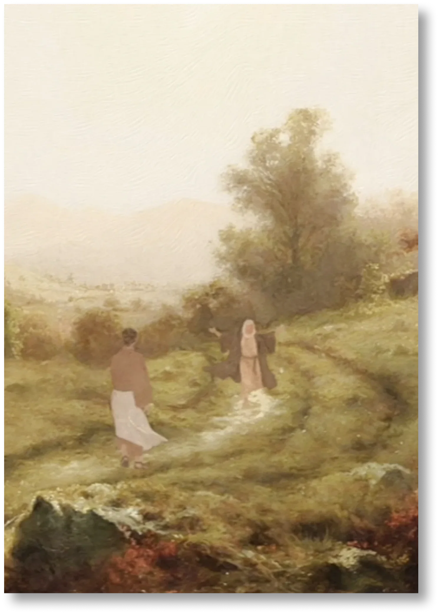 The Prodigal Son - Print - Image 2