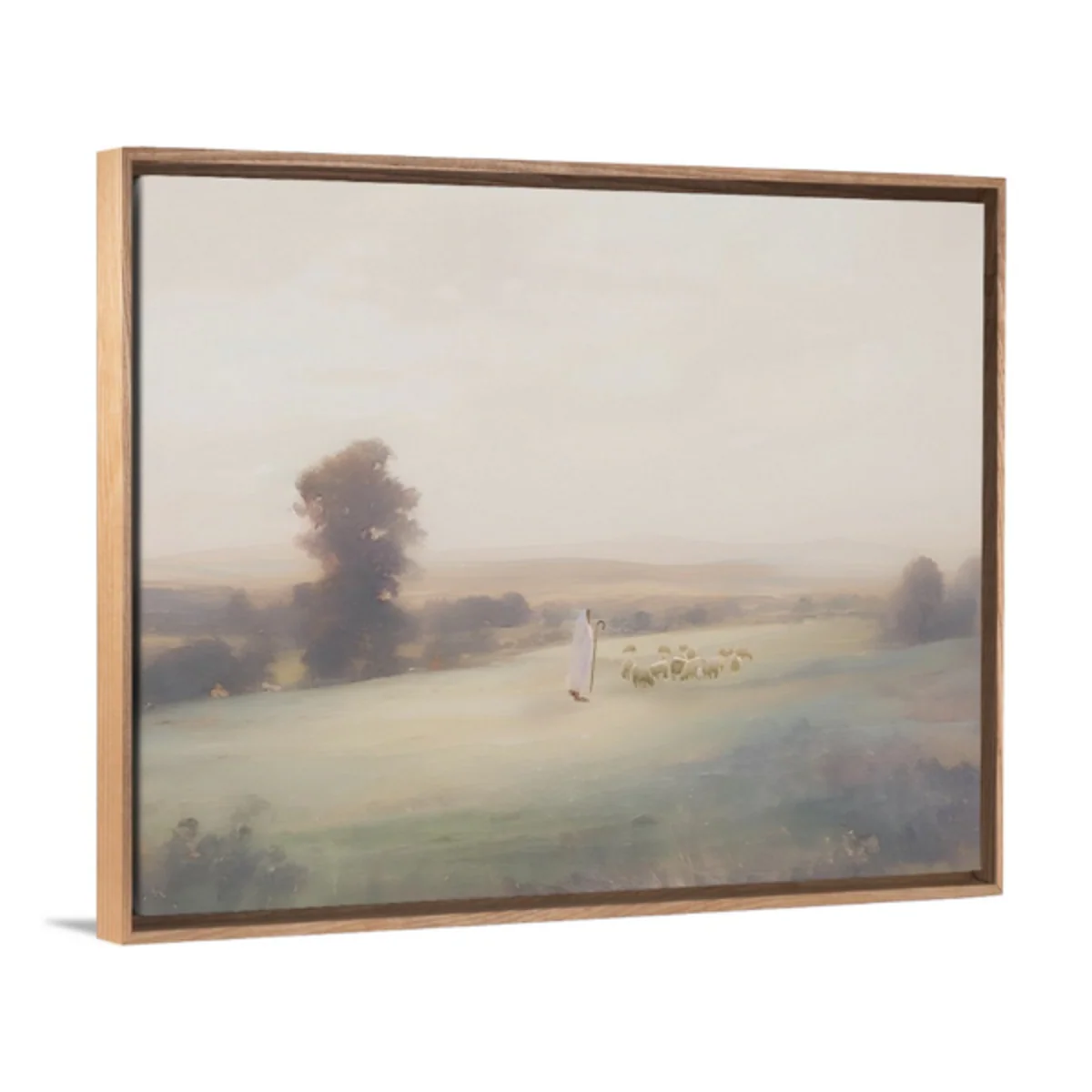 The Protector - Canvas - Image 6