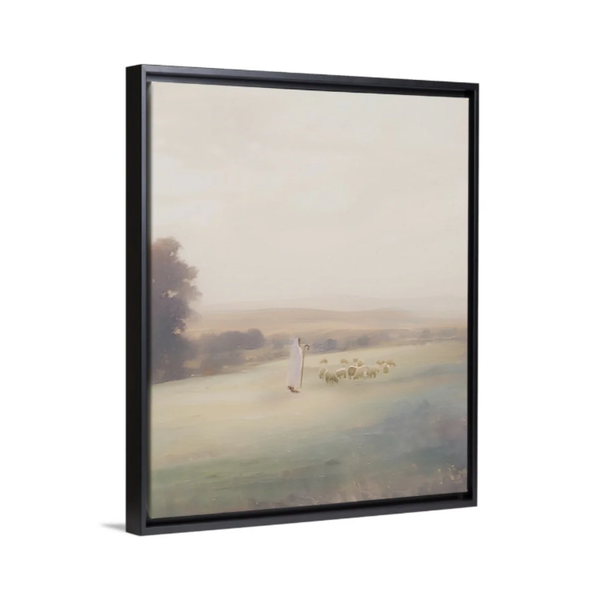 The Protector - Canvas - Image 8