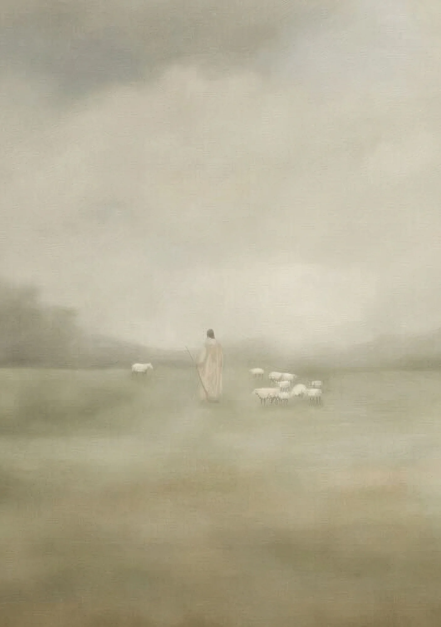 The Way Home - Canvas - Image 10