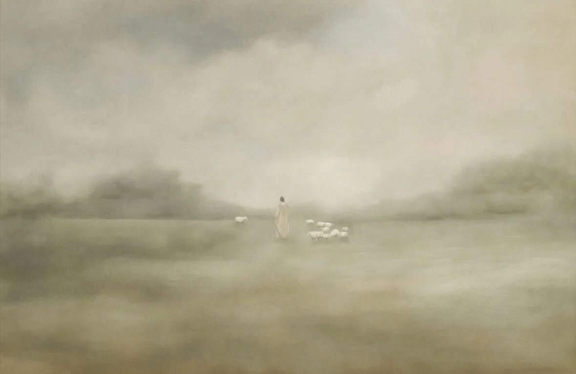 The Way Home - Canvas - Image 12