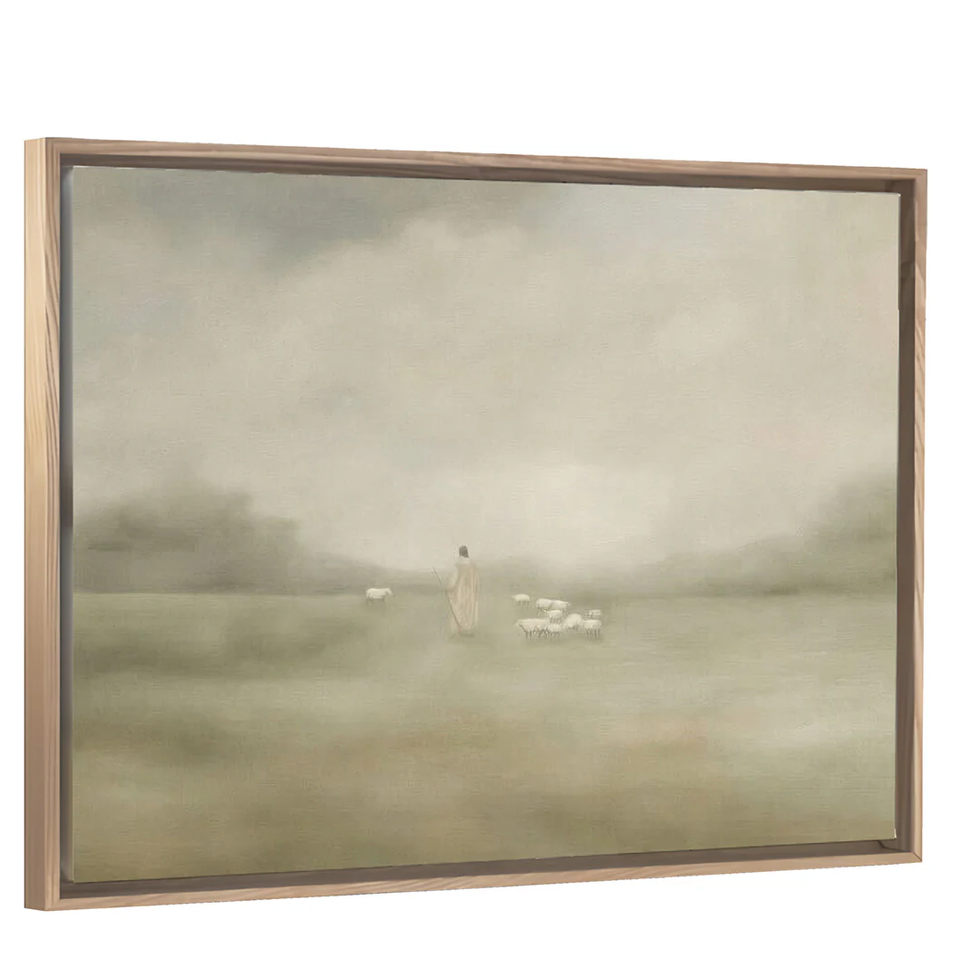 The Way Home - Canvas - Image 13