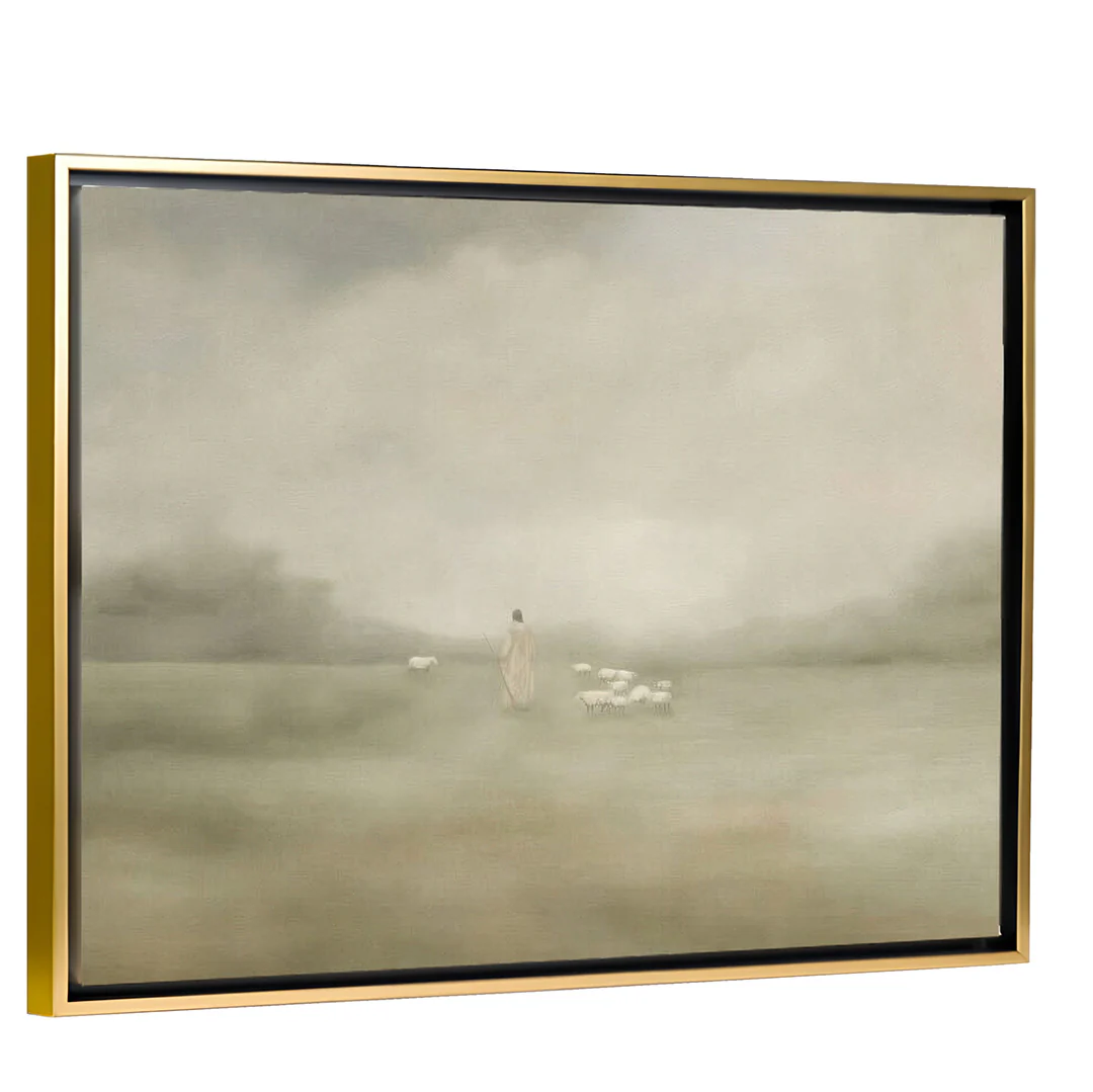 The Way Home - Canvas - Image 4