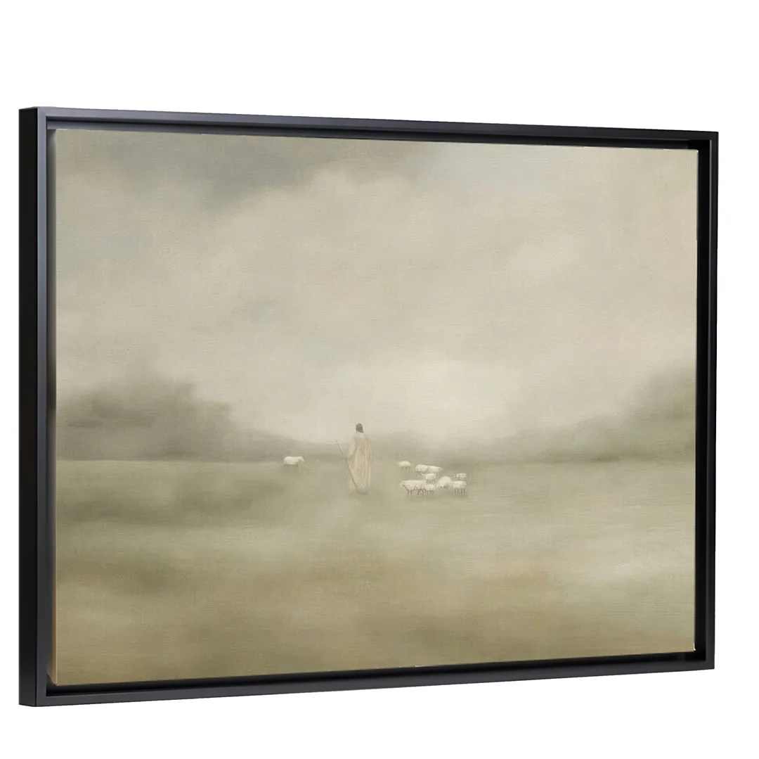 The Way Home - Canvas - Image 5