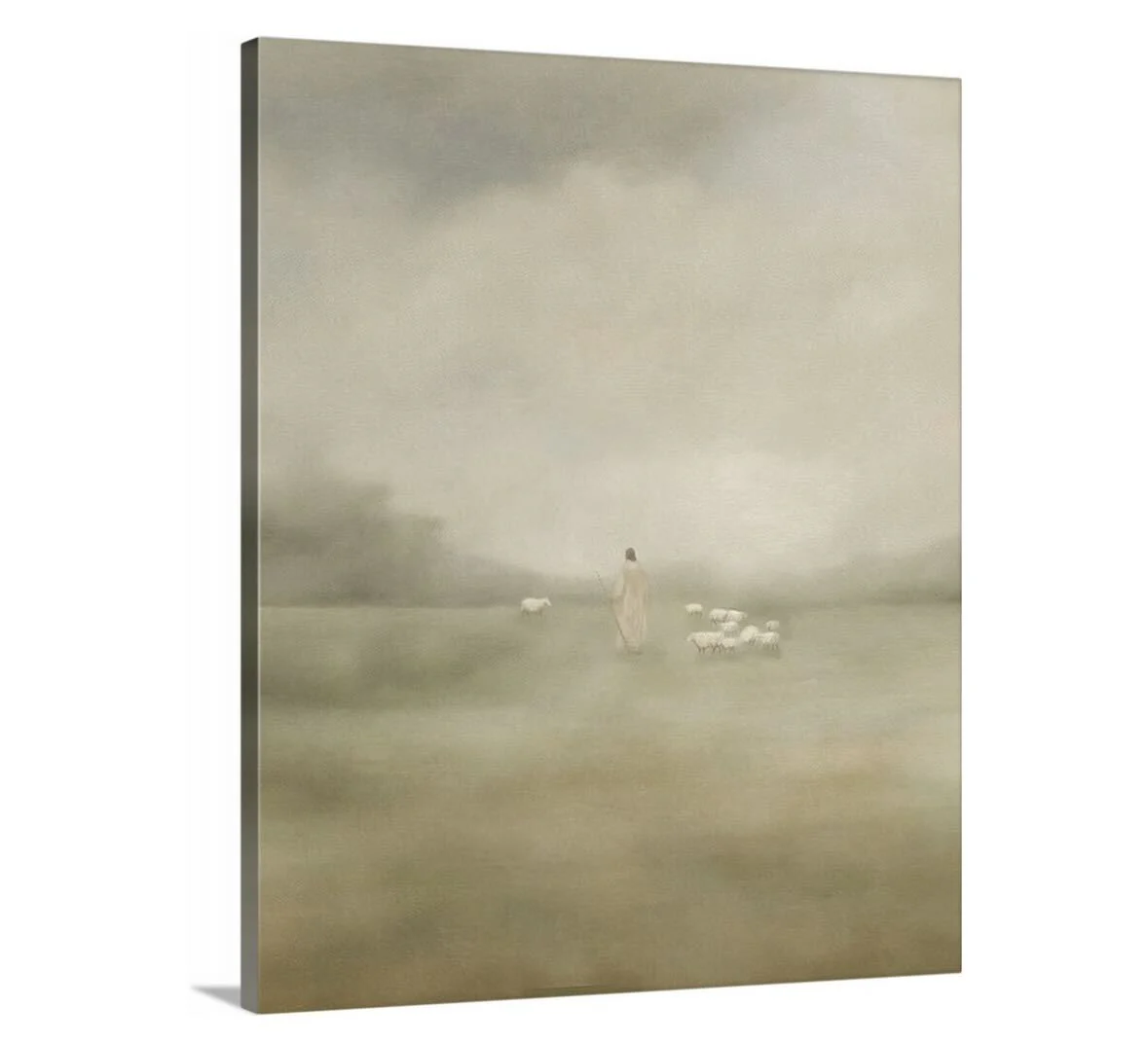 The Way Home - Canvas - Image 6