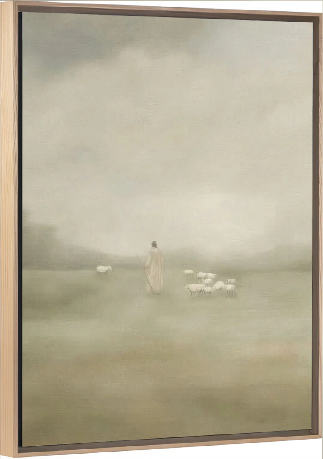 The Way Home - Canvas - Image 7