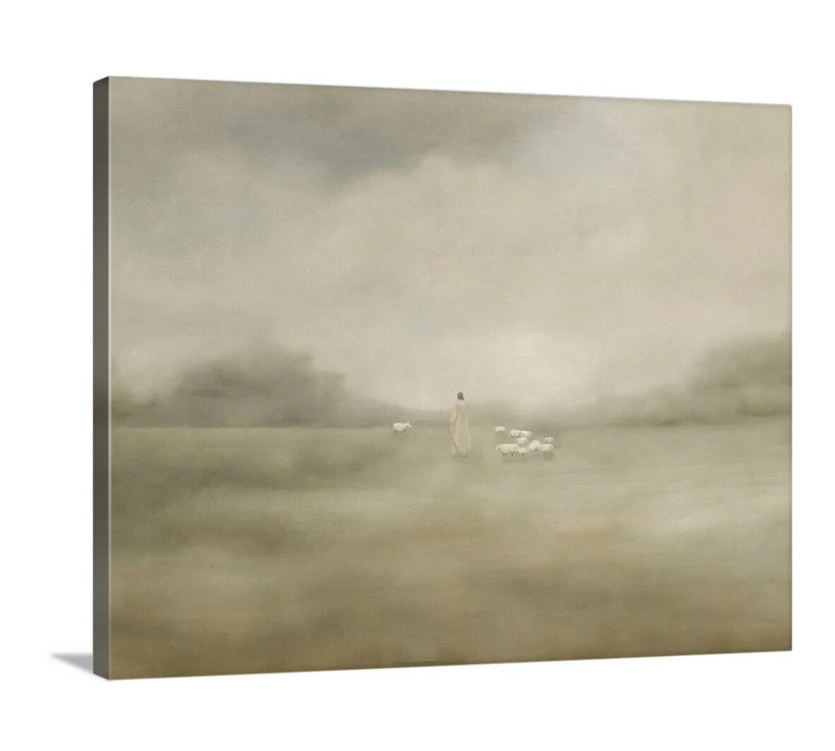 The Way Home - Canvas - Image 8