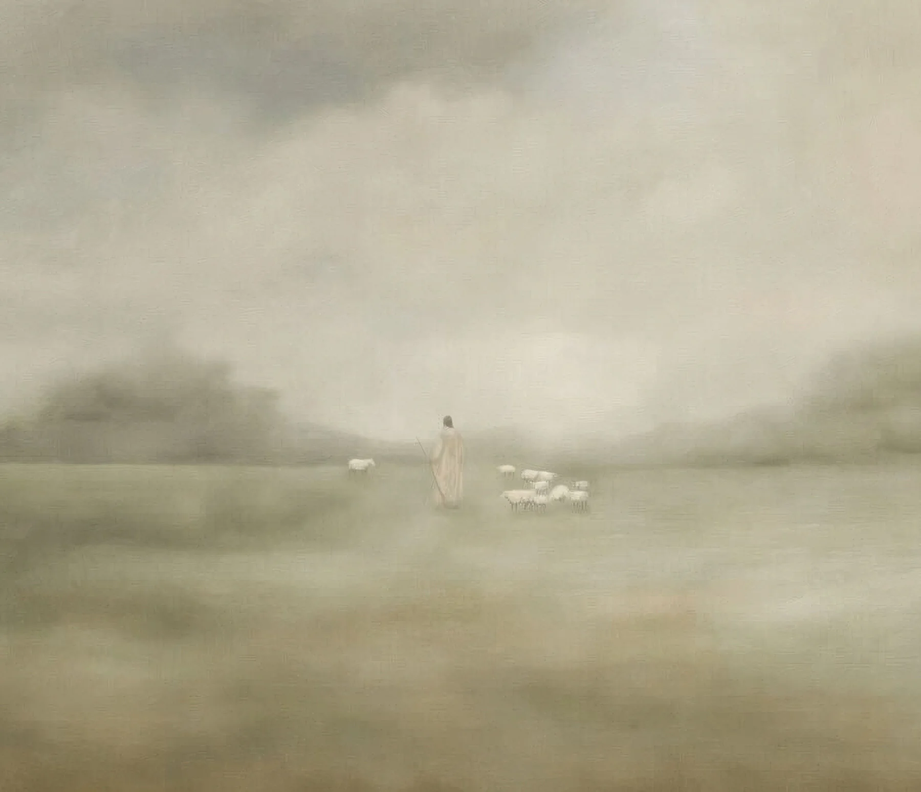 The Way Home - Canvas - Image 9