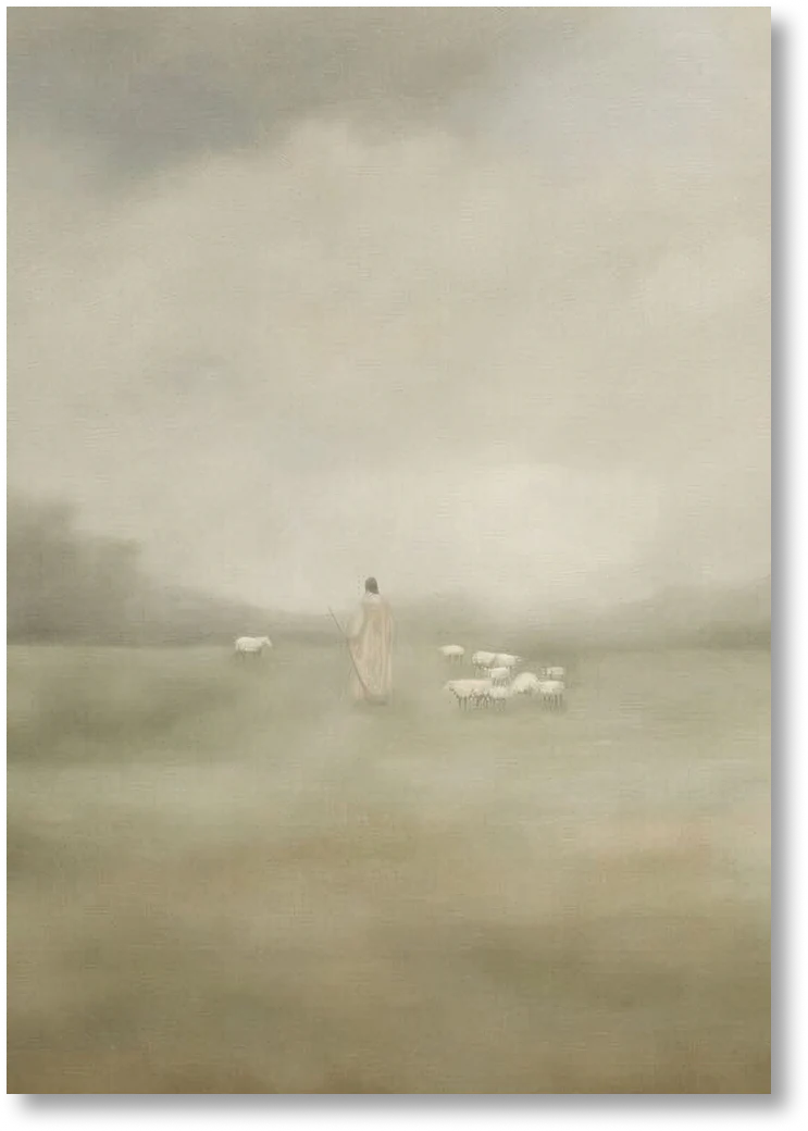 The Way Home - Print - Image 2
