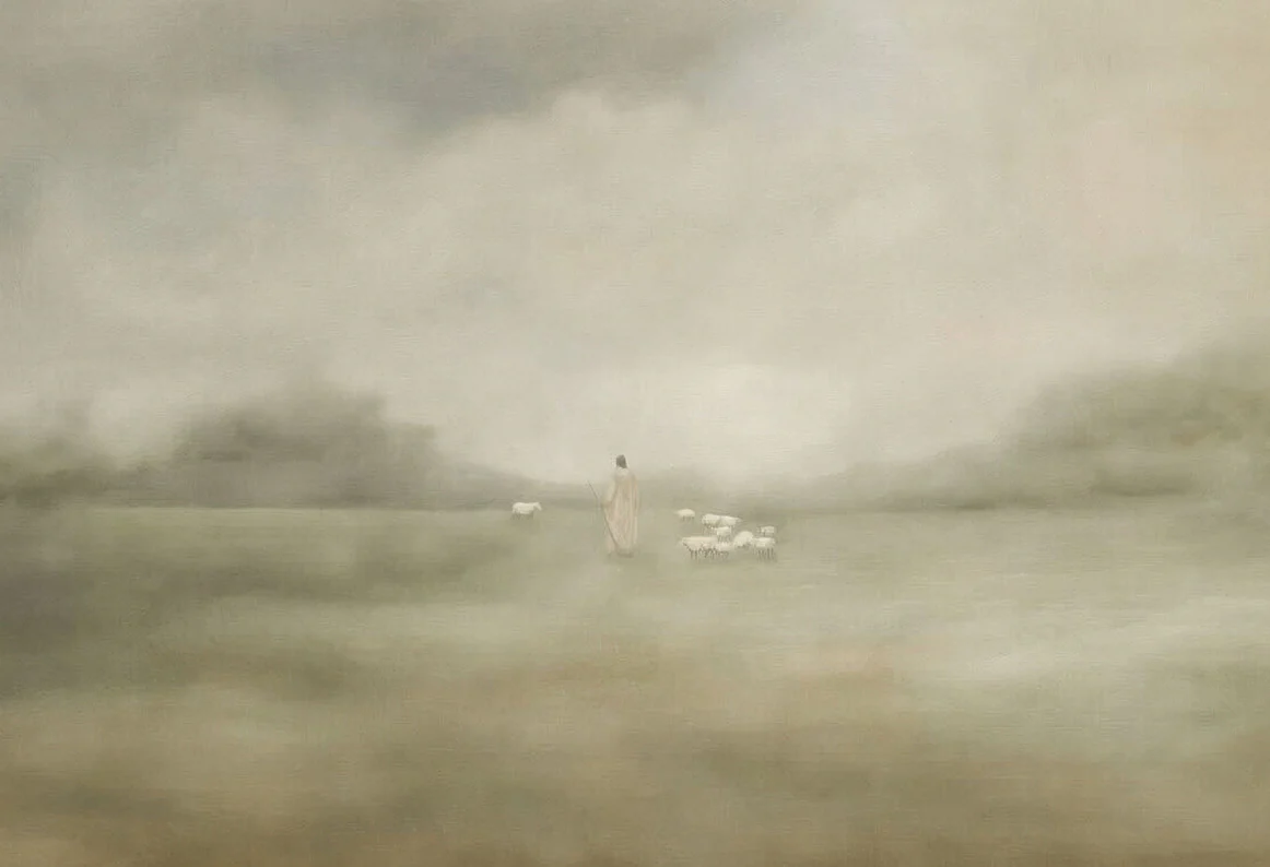 The Way Home - Print - Image 3