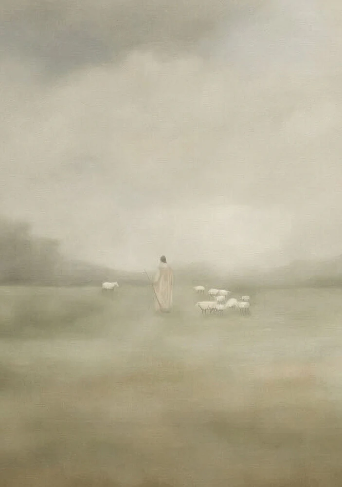 The Way Home - Print - Image 4