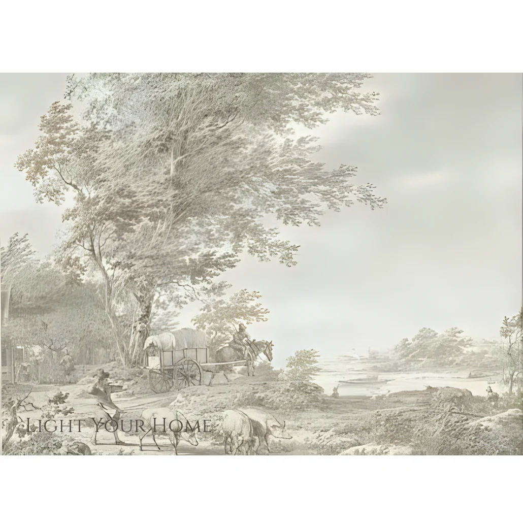 Together - Print - Image 3