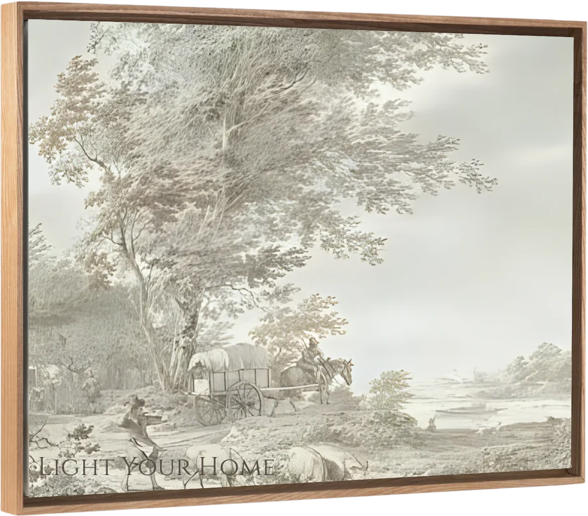 Together - Canvas - Image 2
