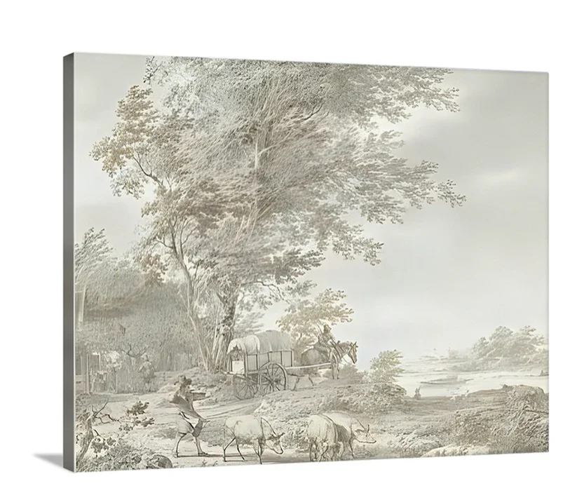 Together - Canvas - Image 4