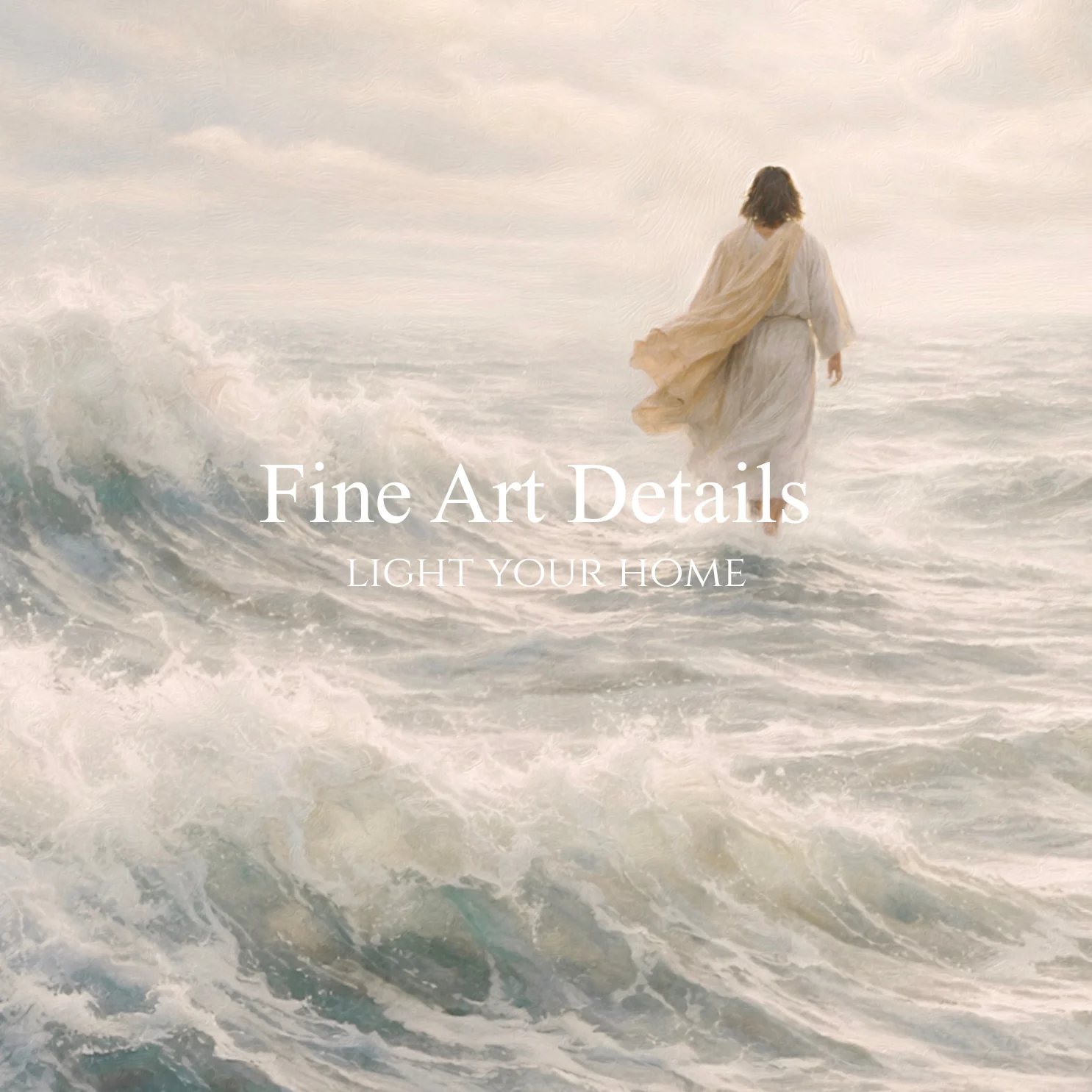 Unshaken - Canvas - Image 10