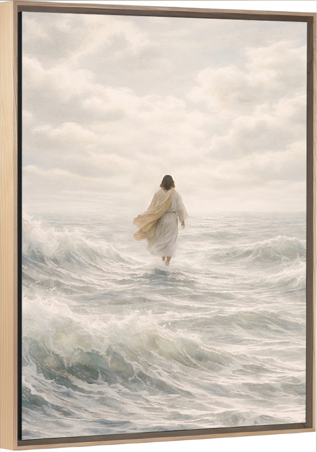 Unshaken - Canvas - Image 7