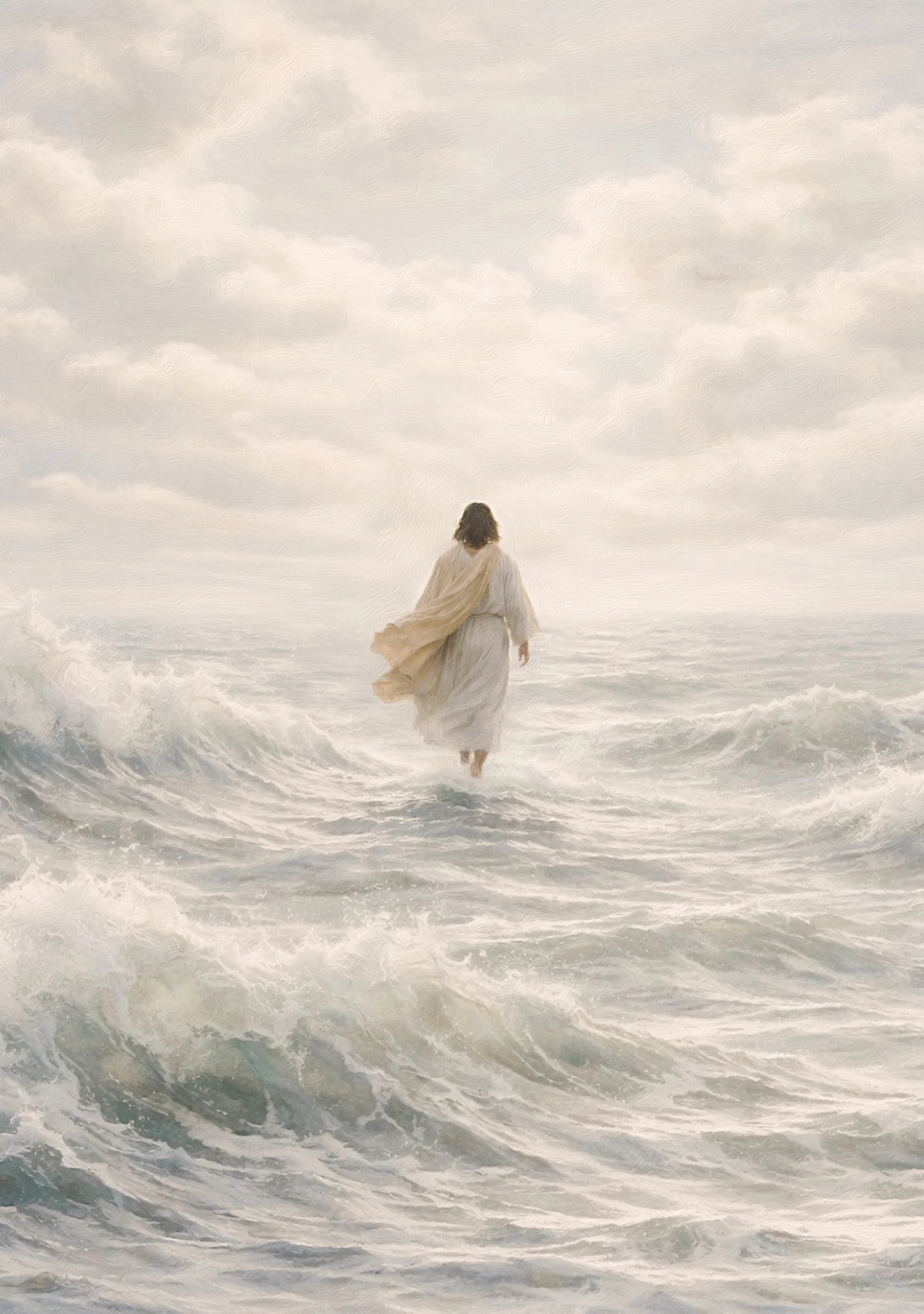 Unshaken - Canvas - Image 9