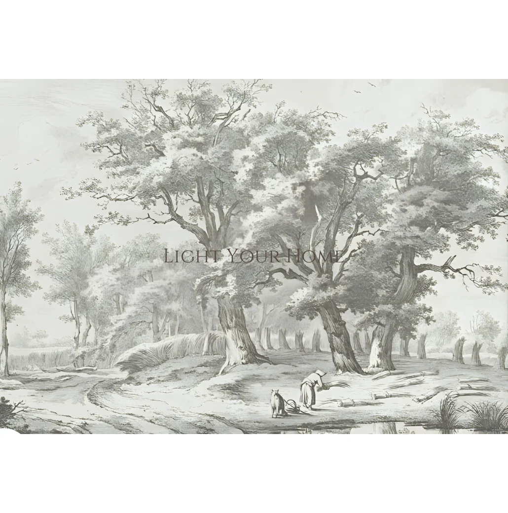 Valley - Print - Image 3