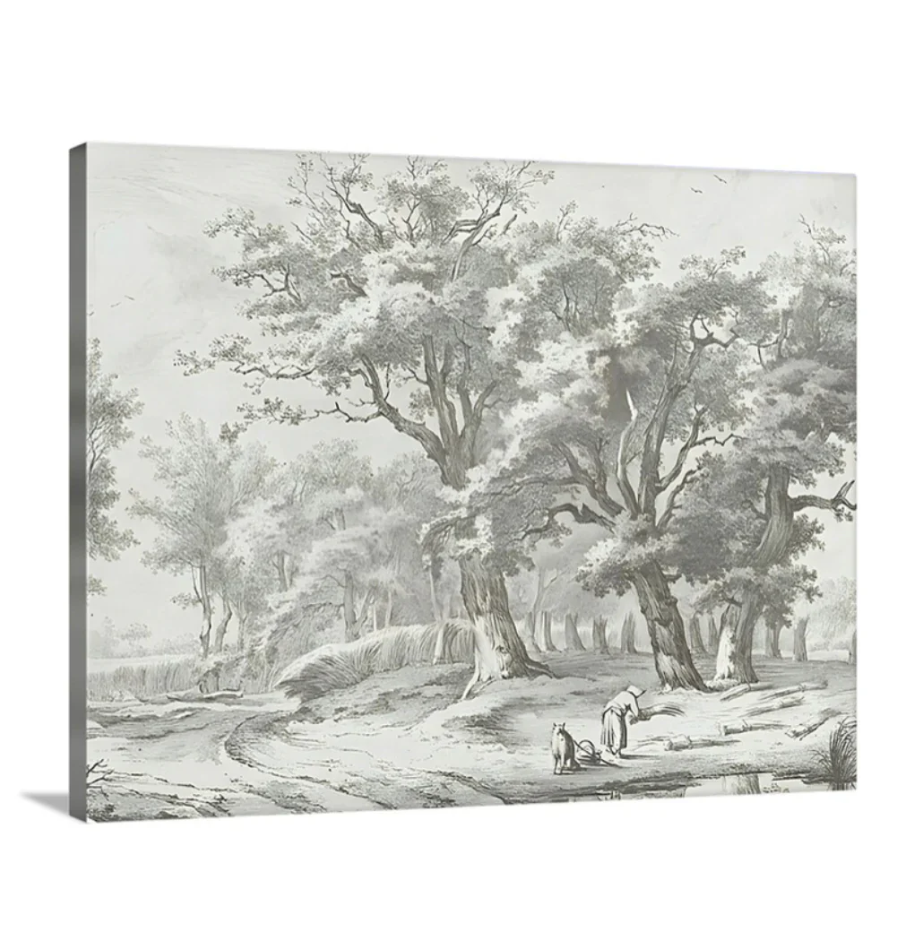 Valley - Canvas - Image 4