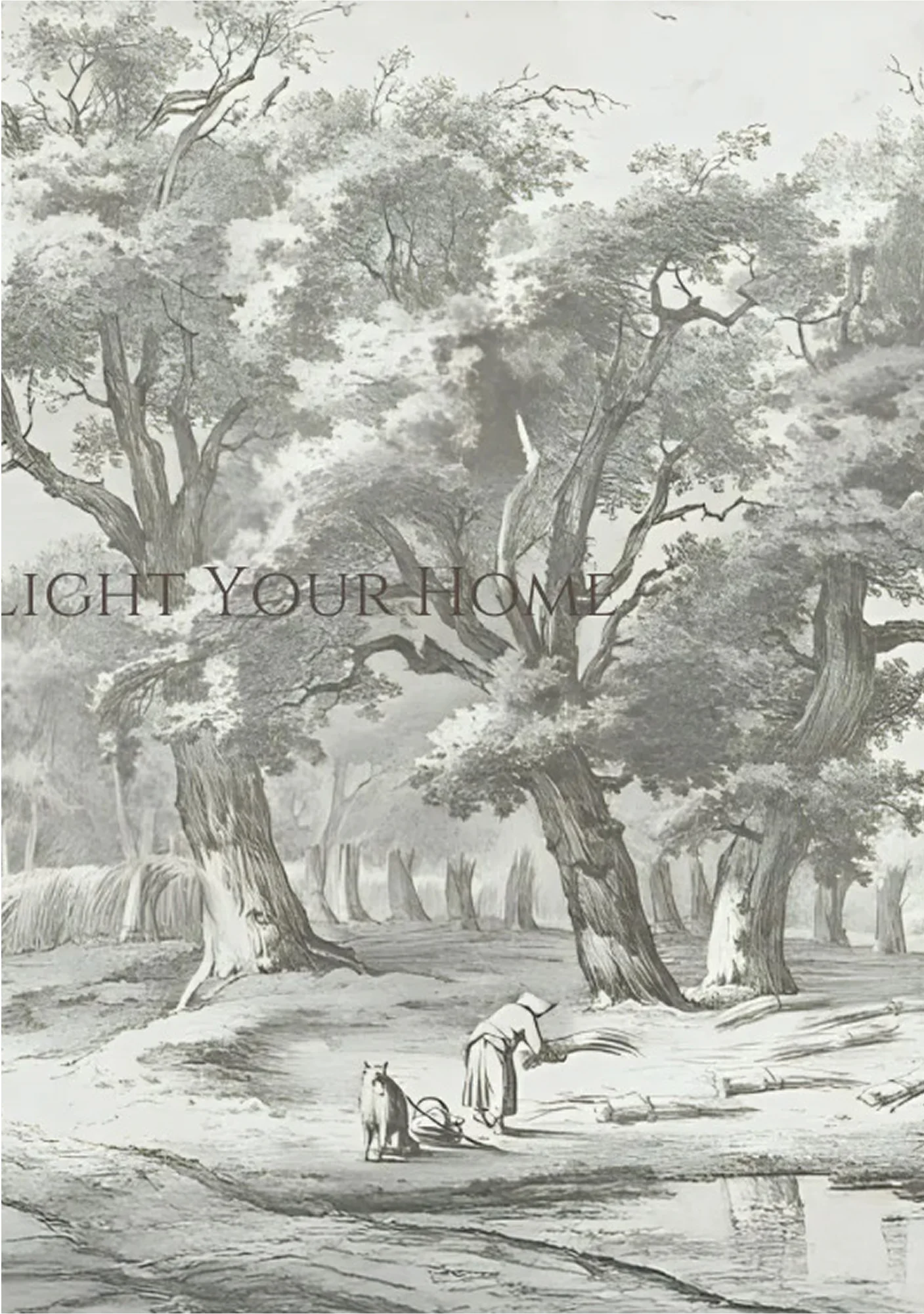Valley - Canvas - Image 5