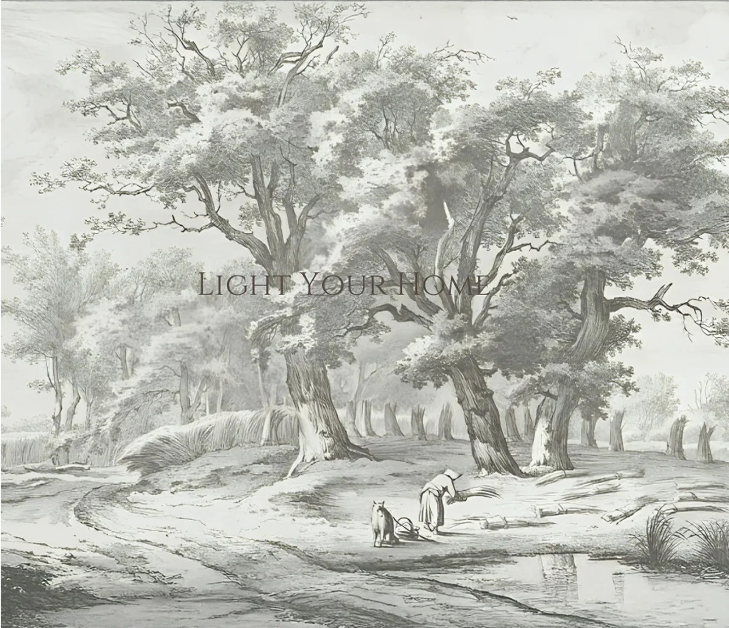 Valley - Canvas - Image 6