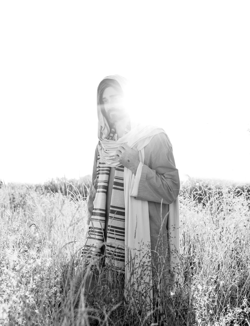 Walk With Me - Print - Image 2