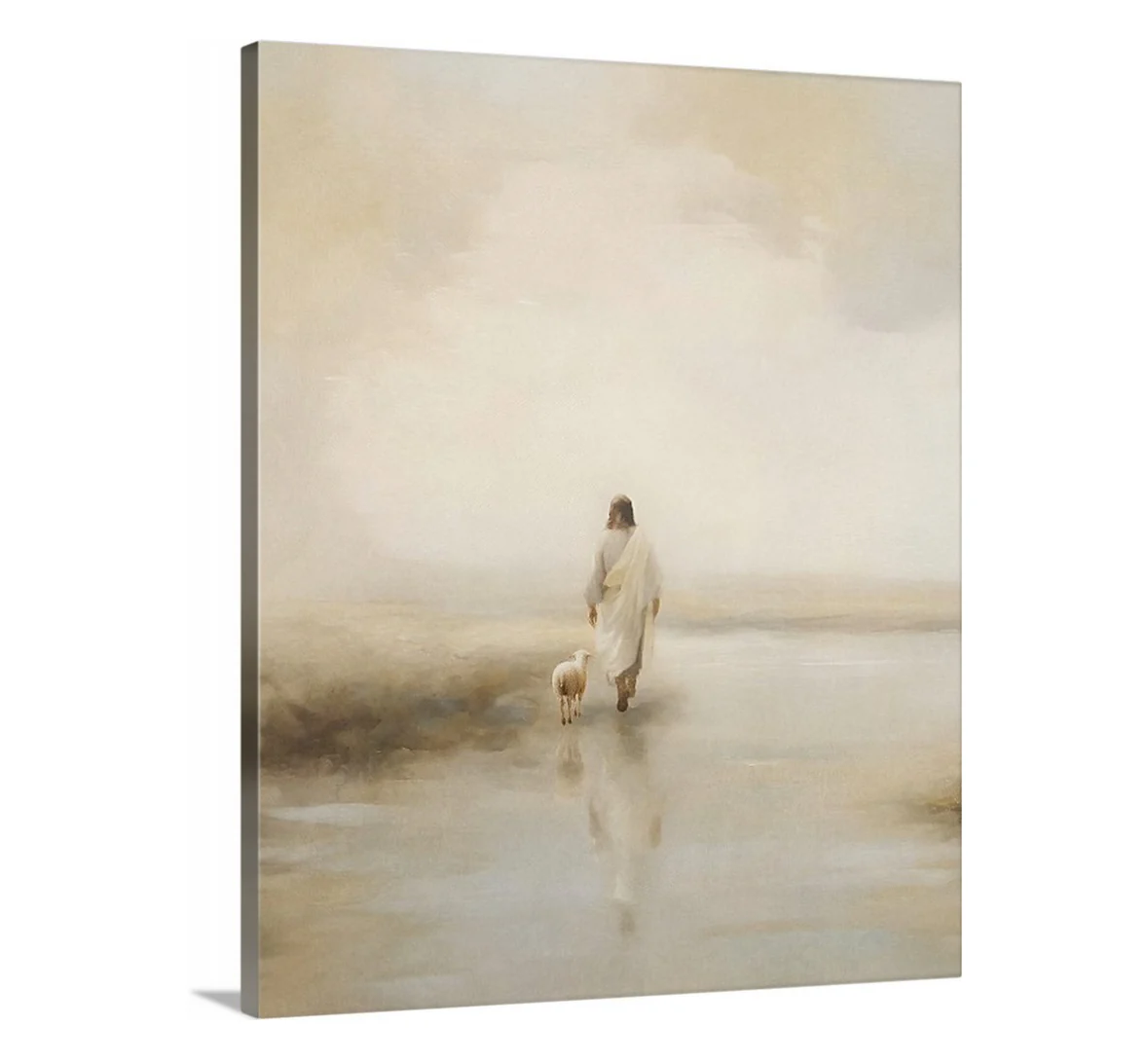 Wander No More - Canvas - Image 2