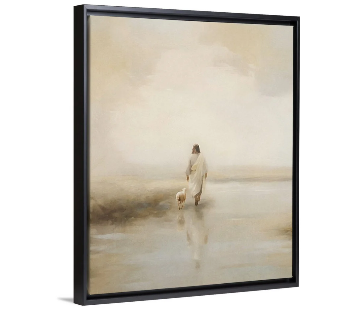 Wander No More - Canvas - Image 3